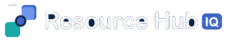 Resource Hub IQ